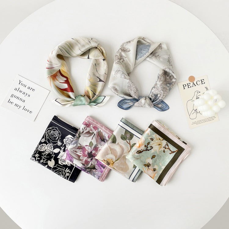 Small Square