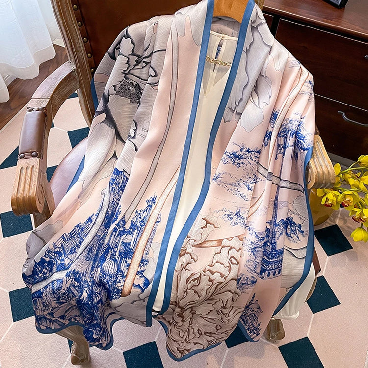 Wraps&Shawls